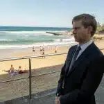 Imagen del episodio de Bite Club.