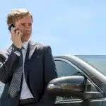 Imagen del episodio de Bite Club.