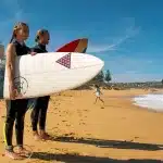 Imagen del episodio de Bite Club.