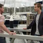 Imagen del episodio de Bite Club.