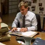 Imagen del episodio de Bite Club.