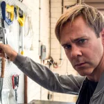 Imagen del episodio de Bite Club.