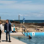 Imagen del episodio de Bite Club.