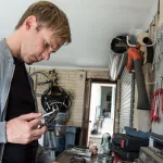 Imagen del episodio de Bite Club.