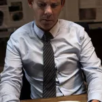 Imagen del episodio de Bite Club.