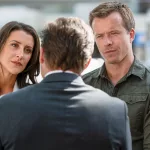 Imagen del episodio de Bite Club.