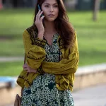 Imagen del episodio de Bite Club.