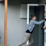 Imagen del episodio de Bite Club.