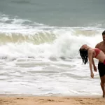 Imagen del episodio de Bite Club.