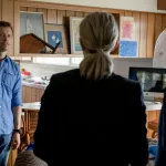 Imagen del episodio de Bite Club.