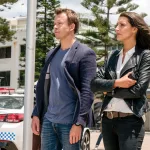 Imagen del episodio de Bite Club.