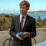 Imagen del episodio de Bite Club.