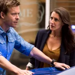 Imagen del episodio de Bite Club.