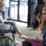 Imagen del episodio de Bite Club.