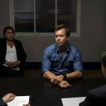 Imagen del episodio de Bite Club.