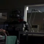 Imagen del episodio de Bite Club.