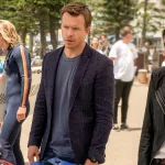 Imagen del episodio de Bite Club.