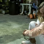 Imagen del último episodio de Bite Club.