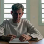 Imagen del último episodio de Bite Club.