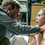 Imagen del último episodio de Bite Club.