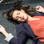 Imagen del último episodio de Bite Club.