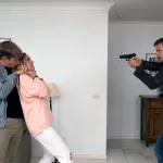 Imagen del último episodio de Bite Club.