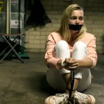 Imagen del último episodio de Bite Club.