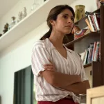 Imagen del último episodio de Bite Club.