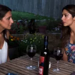 Imagen del último episodio de Bite Club.