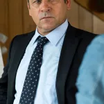 Imagen del último episodio de Bite Club.