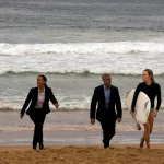 Imagen del último episodio de Bite Club.