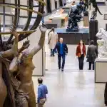 Imagen del episodio de El arte del crimen.