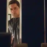 Imagen del episodio de NAVY.