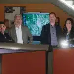 Imagen del episodio de NAVY.