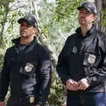 Imagen del episodio de NAVY.