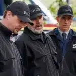 Imagen del episodio de NAVY.