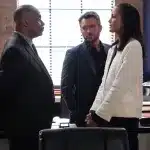 Imagen del episodio de NAVY.