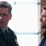 Imagen del episodio de NAVY.