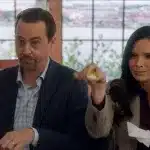 Imagen del episodio de NAVY.
