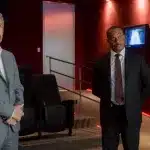 Imagen del episodio de NAVY.