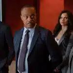 Imagen del episodio de NAVY.
