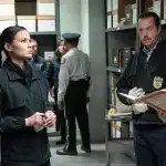 Imagen del episodio de NAVY.