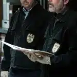 Imagen del episodio de NAVY.
