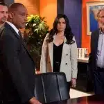 Imagen del episodio de NAVY.