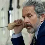 Imagen del episodio de NAVY.