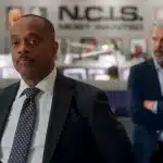 Imagen del episodio de NAVY.