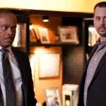 Imagen del episodio de NAVY.