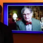 Imagen del episodio de NAVY.