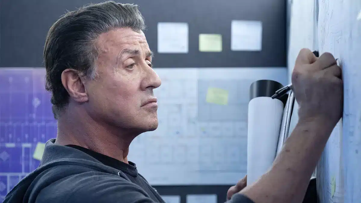 Imagen de la película Plan de escape 2: Hades.