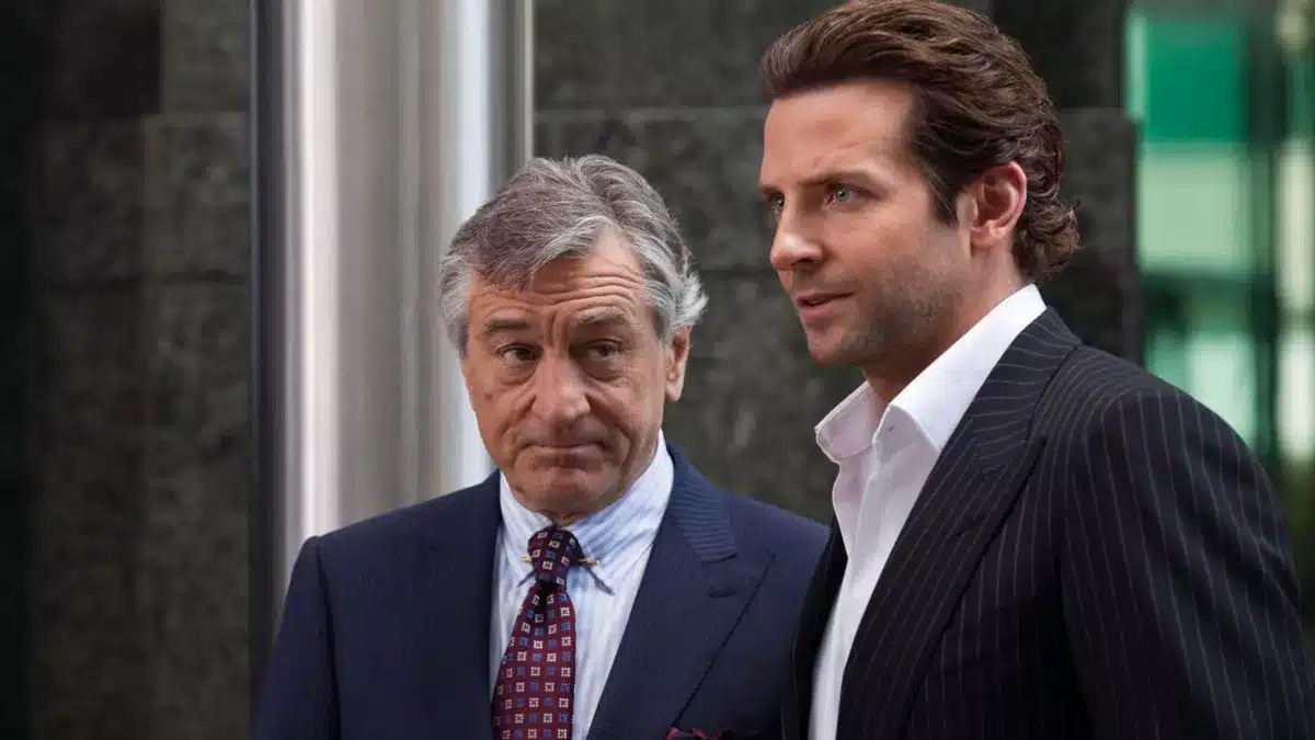 Imagen de la película Sin límites.